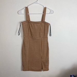 forever 21 mini dress